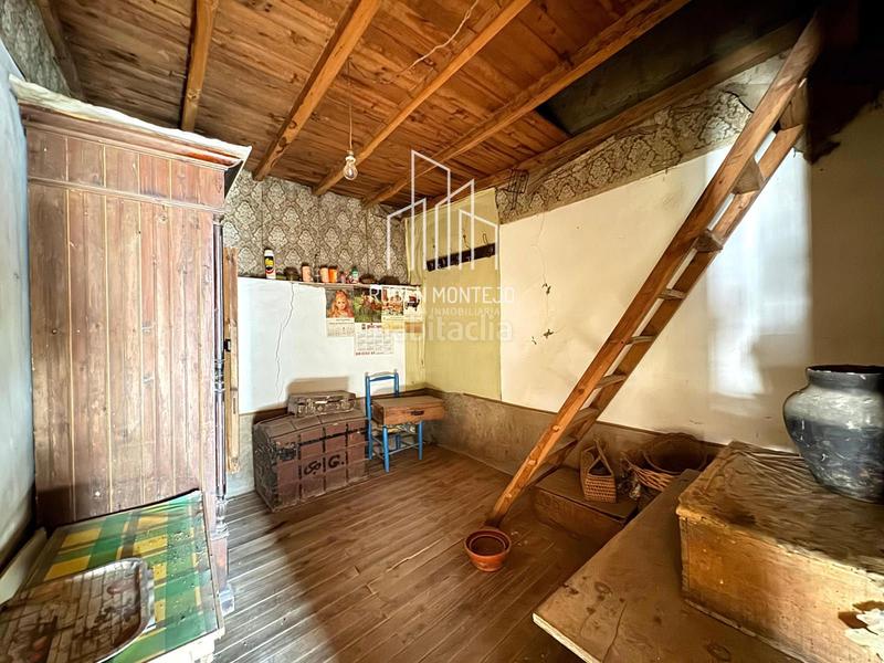 Foto 0126c2aa-38d9-4984-b8ea-048d855e3301. Casa a Calzada de Valdunciel