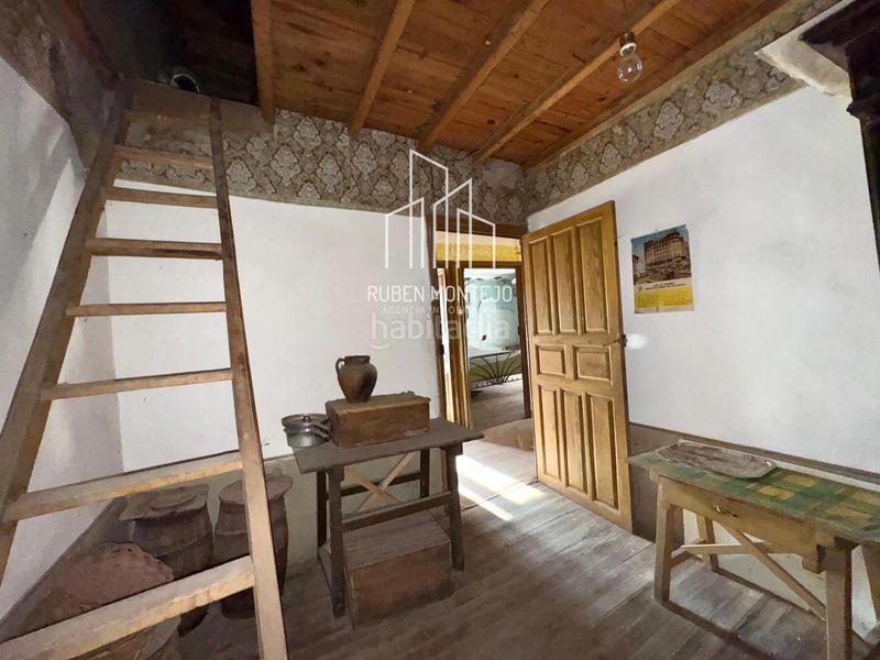 Foto 02bd7aa4-a615-4718-828f-3a385776b58b. Casa a Calzada de Valdunciel