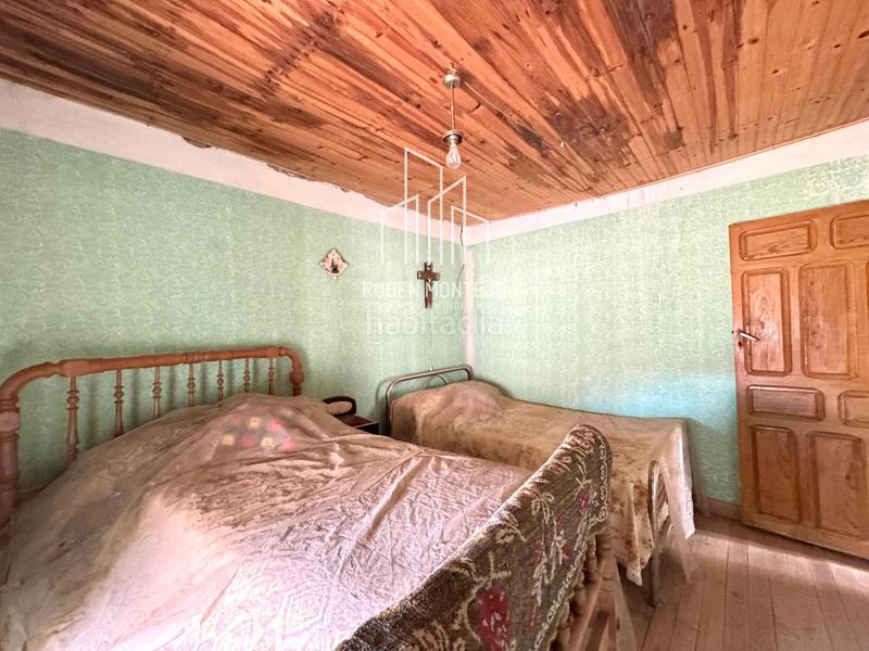 Foto 02feec47-7b9e-4aef-aae8-1f795544b202. Casa a Calzada de Valdunciel