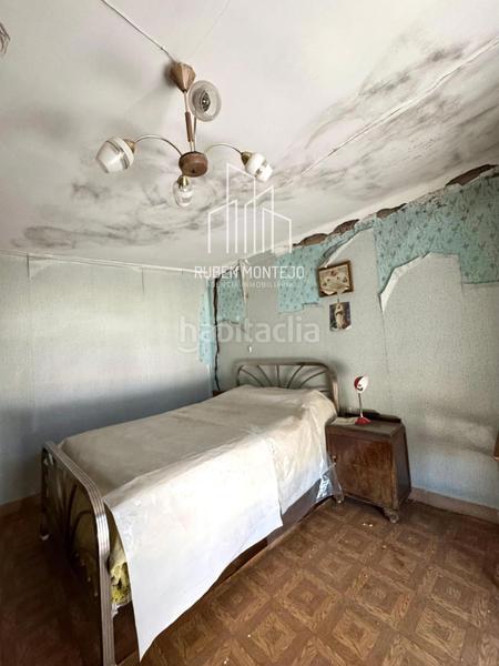 Foto 0c7a9bdc-32ad-478b-90f1-506d61bacc42. Casa a Calzada de Valdunciel