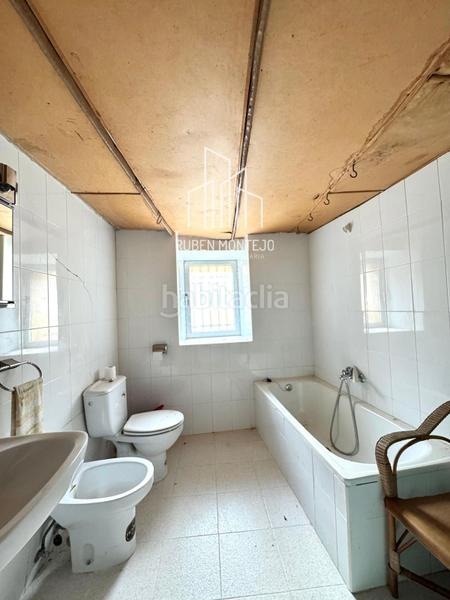 Foto 150ad464-4e79-4c4d-a2b5-a21f8c495d95. Casa a Calzada de Valdunciel