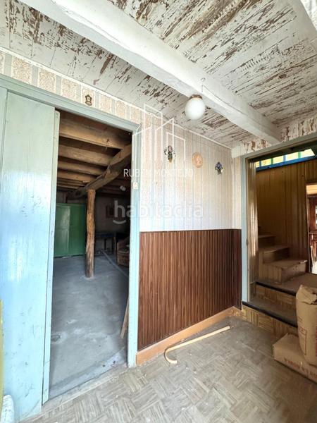 Foto 3488c126-06fc-42c0-8683-059c1a44346c. Casa a Calzada de Valdunciel