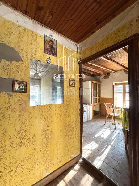 Foto 390327fd-3cca-4f27-9e16-95a9b228f83d. Casa a Calzada de Valdunciel