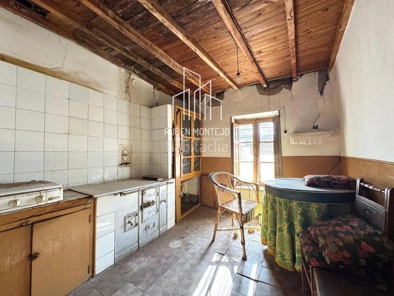 Foto 51d9f8c3-dd04-43fd-b76d-6d06991c9920. Casa a Calzada de Valdunciel