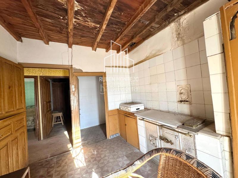 Foto 5eaadbbc-43eb-4878-a894-8cfa13680870. Casa a Calzada de Valdunciel