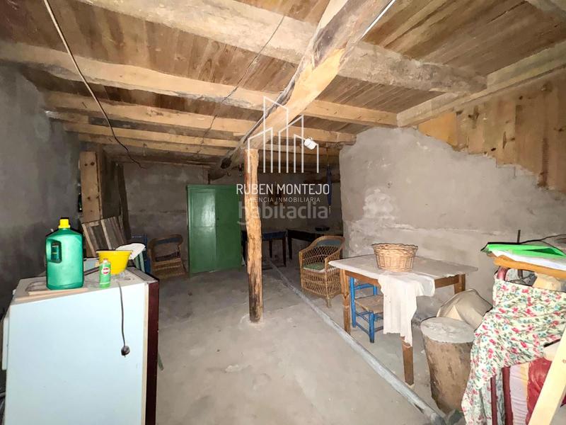 Foto 64529923-ace4-40e2-8b35-ed0817607f53. Casa a Calzada de Valdunciel