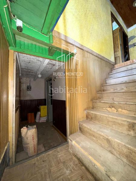 Foto 75bdf3f4-aafe-45c4-a014-78b48d038a6d. Casa a Calzada de Valdunciel