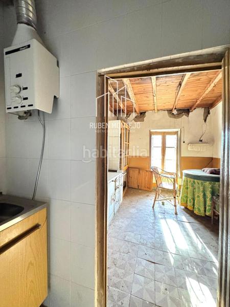 Foto 91f2c33c-8382-49c2-9faa-6307ece28dee. Casa a Calzada de Valdunciel