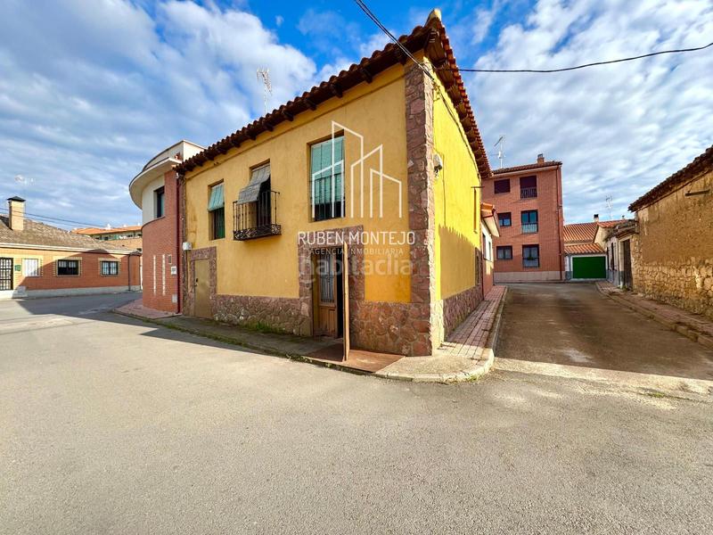 Foto a2e7bc03-70a9-4689-bf26-00f18cecfaac. Casa a Calzada de Valdunciel