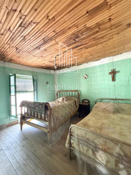 Foto ca42d5b2-9d0f-47a3-b79c-d51f2ff19b92. Casa a Calzada de Valdunciel