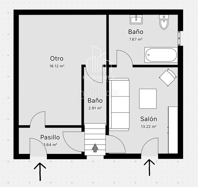 Foto fdebe1e9-a066-4f22-ab90-8c33a66c702b. Casa a Calzada de Valdunciel