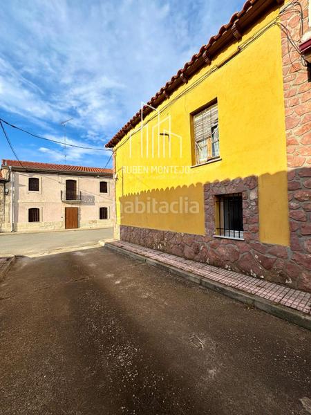 Foto ffbc25a5-68e7-4ef3-8170-e441287cde19. Casa a Calzada de Valdunciel