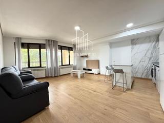 Location Appartement  Riaño. Reformado a estrenar en alquiler para estudiantes