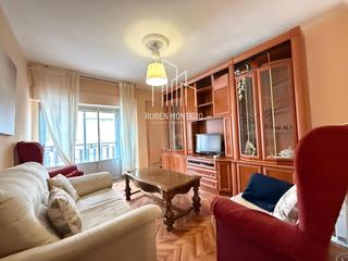 Rent Flat  Guerrilleros. Alquiler para estudiantes junto maría auxiliadora y av portugal