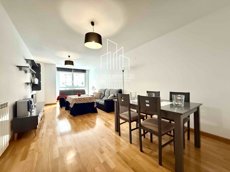 Foto a74e259c-379c-42a7-9a1d-b669d619cf92. Pis amb calefacció aparcament a Béjar