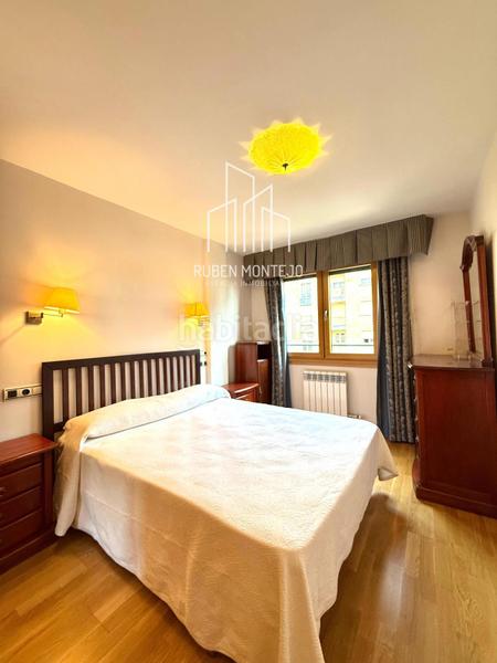 Foto 087c1bc6-ce23-4efd-a0ad-50d1f4e94731. Alquiler piso impecable vivienda para profesionales en Salamanca