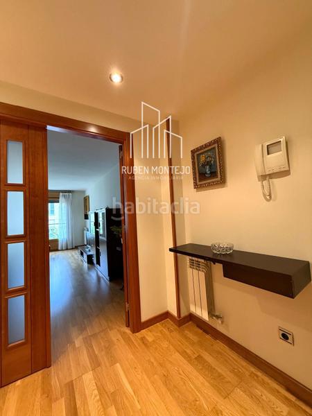 Foto 3a605809-dc0f-4e99-993e-875de71551ea. Alquiler piso impecable vivienda para profesionales en Salamanca