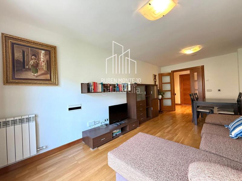 Foto 5709f5ec-1856-4c05-8688-6274f6bdb44d. Alquiler piso impecable vivienda para profesionales en Salamanca