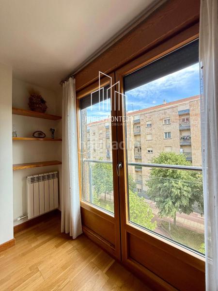 Foto c7f2f808-f8ca-48ab-9a11-affb419efbb7. Alquiler piso impecable vivienda para profesionales en Salamanca