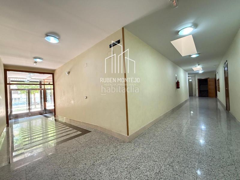 Foto ca51945d-7b75-470d-ba97-e9602079c99f. Alquiler piso impecable vivienda para profesionales en Salamanca