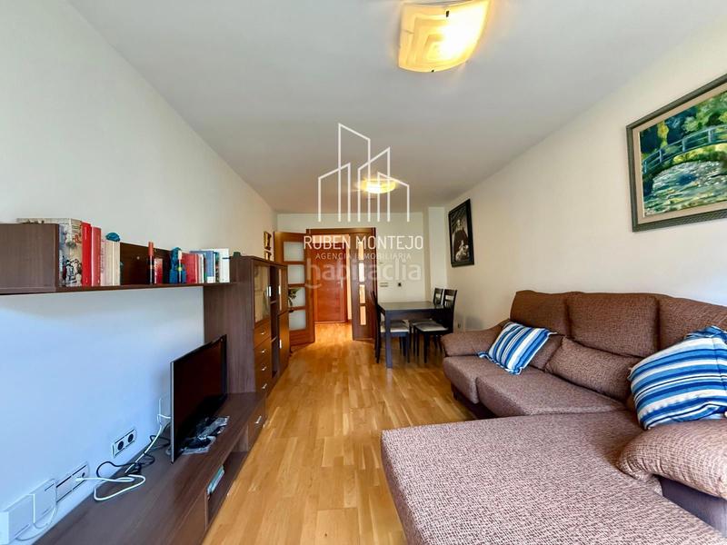 Foto 1f2167b1-782b-4655-9a7a-f56746bb7c73. Location appartement avec chauffage parking dans Pizarrales Salamanca