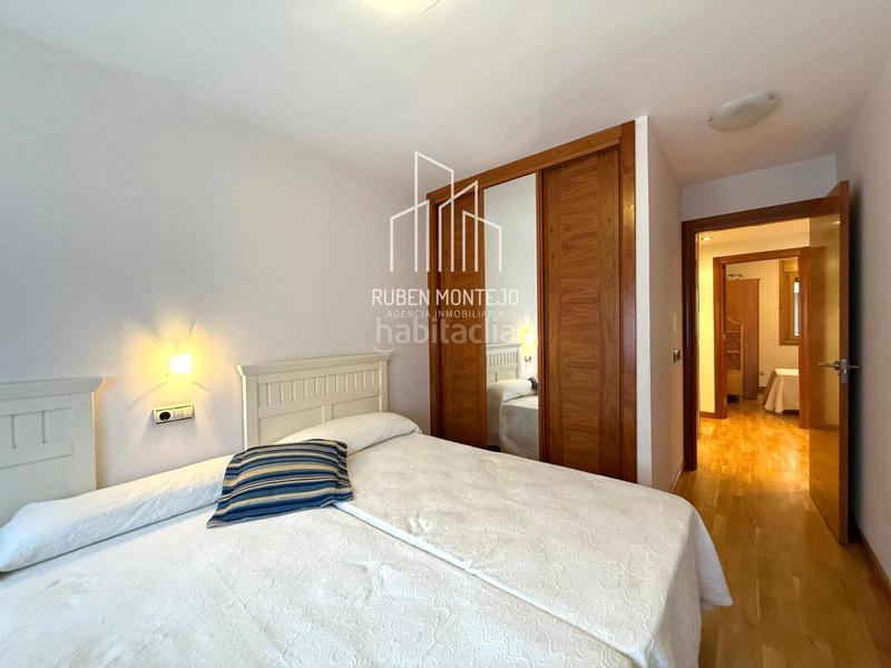 Foto 39dbdb6c-d694-4acf-bfd8-3fa4f8c36521. Location appartement avec chauffage parking dans Pizarrales Salamanca