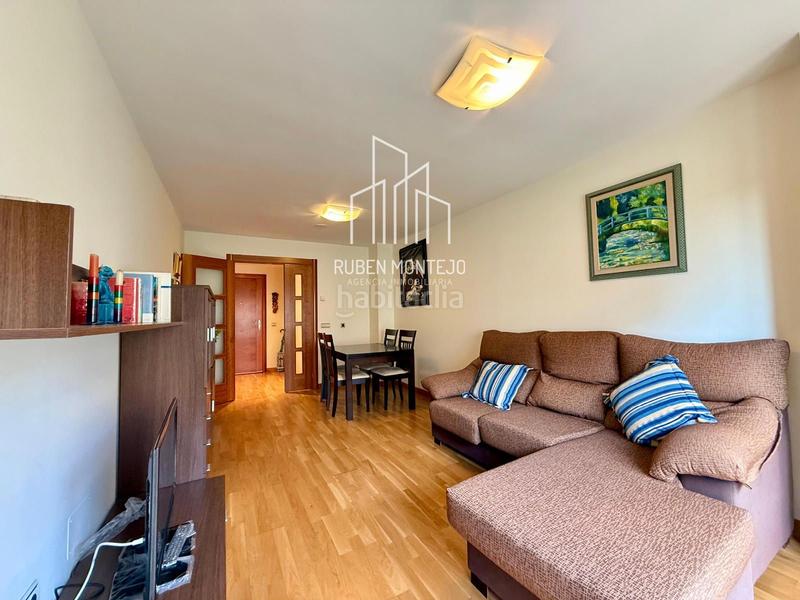 Foto f9cffc6e-c5ef-44be-b715-42fc6667eab4. Location appartement avec chauffage parking dans Pizarrales Salamanca