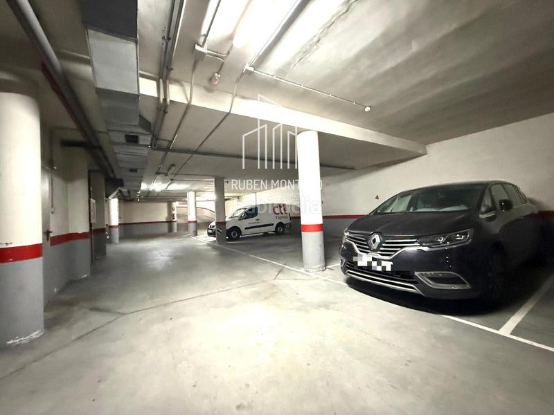 Foto f79924df-f992-4e7b-a933-42b4741e1e34. Miete etagenwohnung mit heizung parking in Pizarrales Salamanca