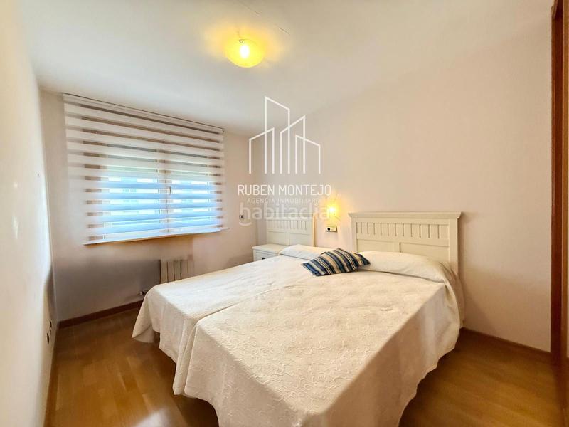 Foto 0f44a97e-bc4a-4d78-9ebe-fe165a8f2636. Rent flat with heating parking in Pizarrales Salamanca