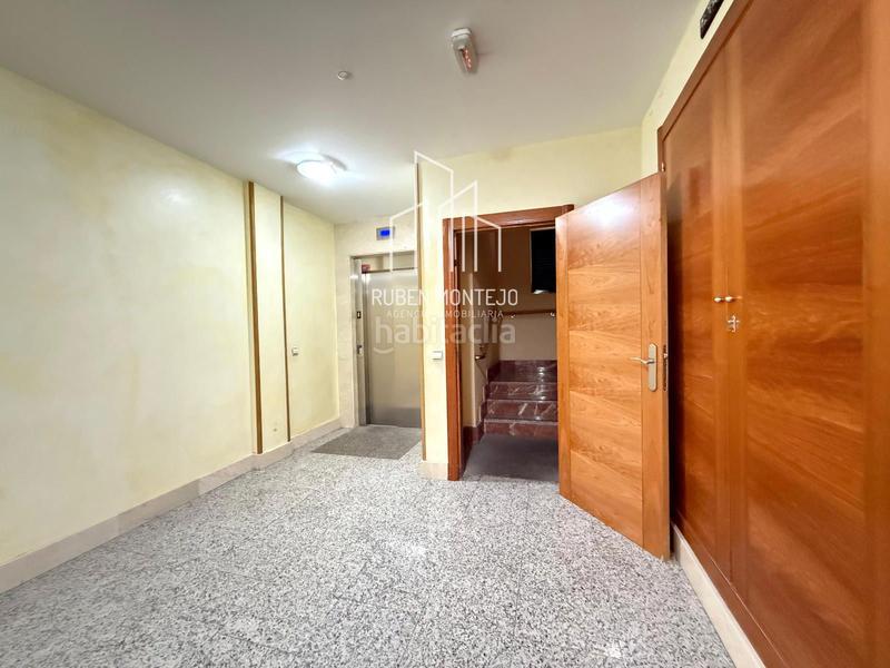 Foto 3c0780fe-08e1-452f-8350-ca2faa89c211. Rent flat with heating parking in Pizarrales Salamanca