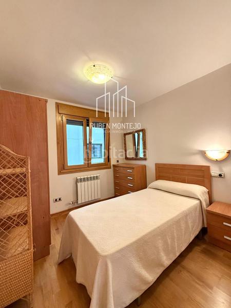 Foto 3df15542-047c-47da-8154-cfd3345777ad. Rent flat with heating parking in Pizarrales Salamanca