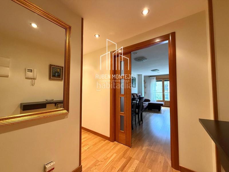 Foto 4e15f0f9-c8e4-46b2-a90b-86c6fafb5bca. Rent flat with heating parking in Pizarrales Salamanca