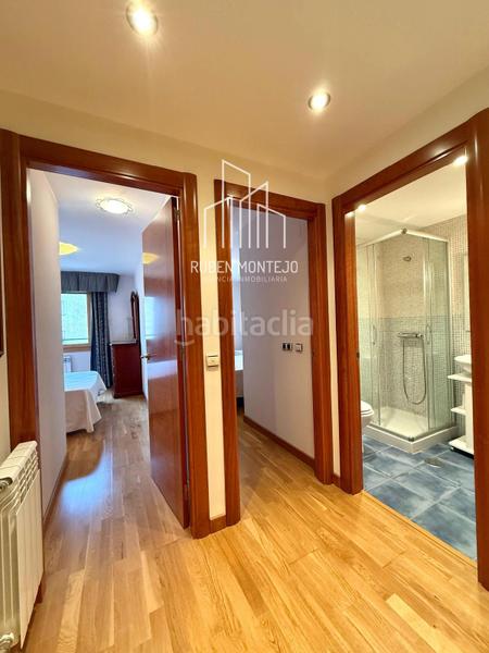 Foto 55c533d1-9882-414f-bb96-adf384a954a2. Rent flat with heating parking in Pizarrales Salamanca