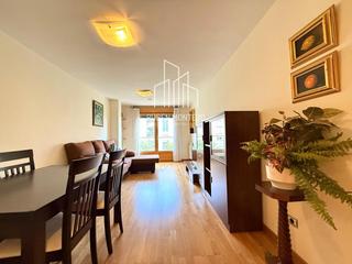 Flat in Federico de Onís