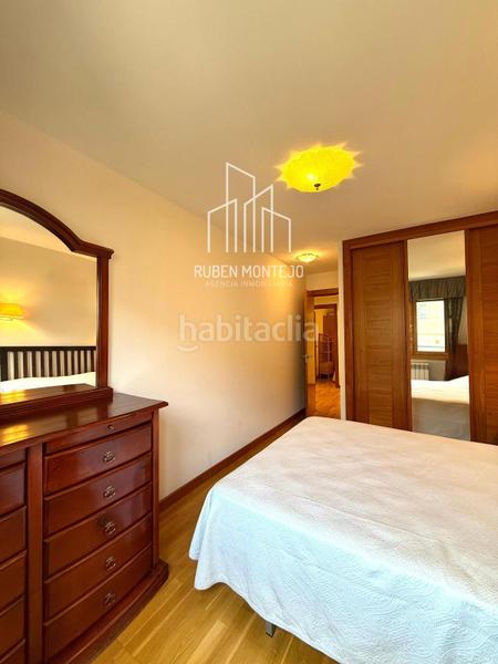 Foto 6d73763f-68ee-410b-ab0c-7e37054a9907. Rent flat with heating parking in Pizarrales Salamanca