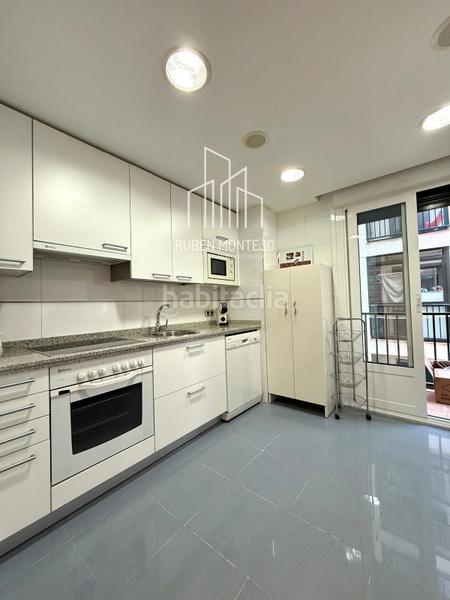 Foto 8b30d66c-d628-454b-9831-aba1a7424ce2. Rent flat with heating parking in Pizarrales Salamanca