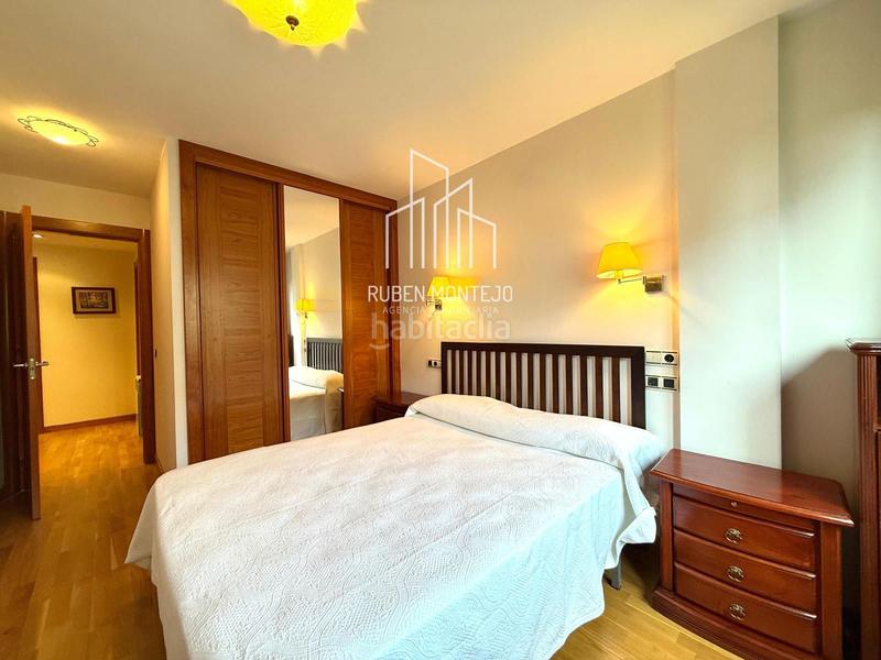 Foto 91096d4f-774a-47e8-826e-f8eae6bc912e. Rent flat with heating parking in Pizarrales Salamanca