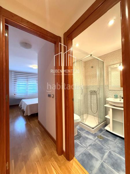 Foto 9a491bbb-ff29-4ed9-a478-f04b10e46bda. Rent flat with heating parking in Pizarrales Salamanca