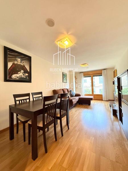 Foto 9ad42809-c6b0-4ad2-8727-3a70de8d1f44. Rent flat with heating parking in Pizarrales Salamanca