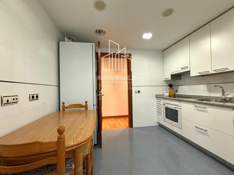 Foto 9e514e67-6134-485d-941b-735ee4691b64. Rent flat with heating parking in Pizarrales Salamanca