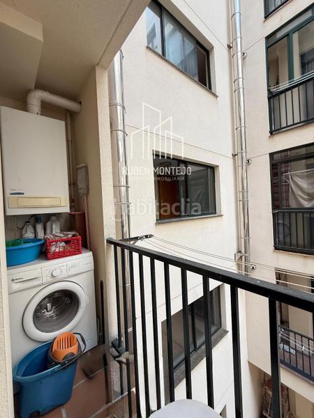 Foto 9e932cc1-eeb9-4ba3-8722-e9f640bbb505. Rent flat with heating parking in Pizarrales Salamanca