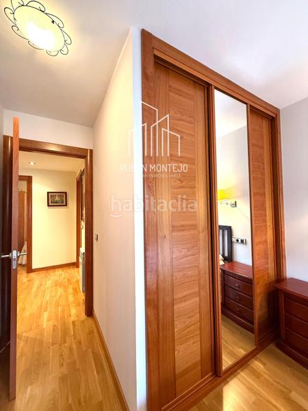 Foto b59f1587-ca35-4b89-ba93-db6a394275f3. Rent flat with heating parking in Pizarrales Salamanca