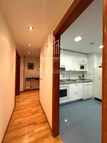Foto bb590fff-a68c-4b30-9d3a-9a9d57822efb. Rent flat with heating parking in Pizarrales Salamanca
