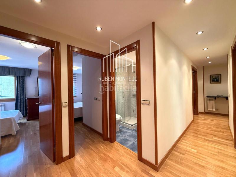 Foto c3f6b148-aec5-438c-a84f-56e3043750ad. Rent flat with heating parking in Pizarrales Salamanca