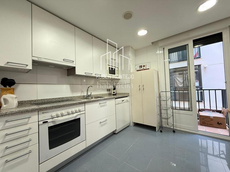 Foto dae0b975-0abc-42a6-9c1e-597b4c61dcda. Rent flat with heating parking in Pizarrales Salamanca