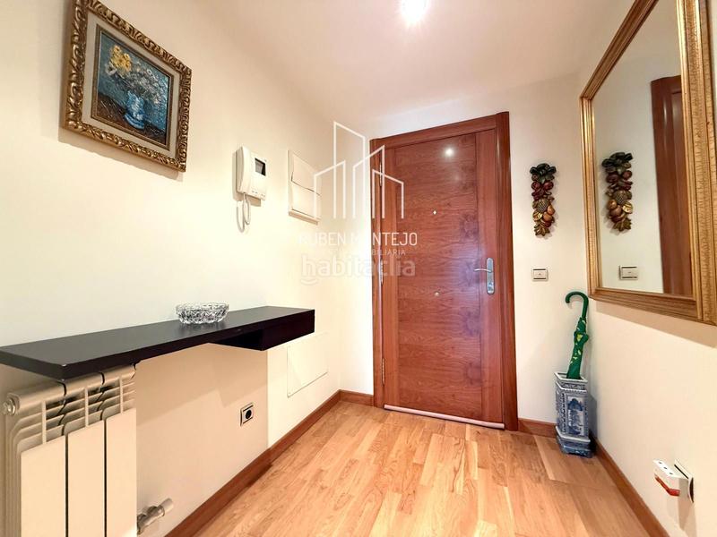 Foto e33cf90e-70f5-42a4-a7fb-c2e29073c3b4. Rent flat with heating parking in Pizarrales Salamanca