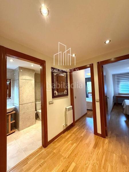 Foto ed099924-a8fe-4685-8ba7-38c58d70ec8b. Rent flat with heating parking in Pizarrales Salamanca