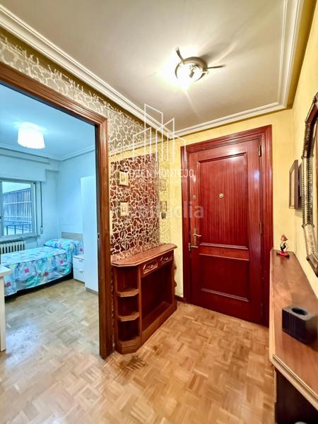 Foto 05de14fc-0b53-4555-9e21-cc7082362833. Flat with heating parking in Carmelitas Salamanca