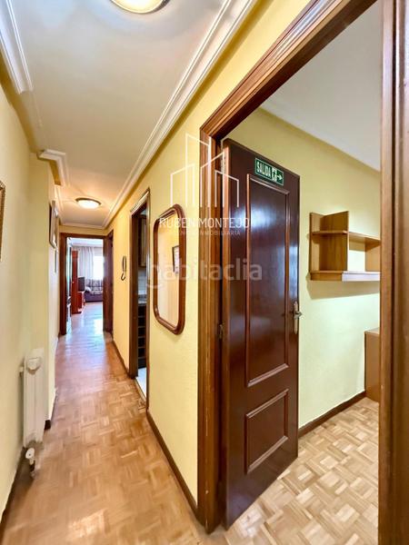 Foto 21e16d19-bb7c-47e2-a5dd-298284de4ffd. Flat with heating parking in Carmelitas Salamanca