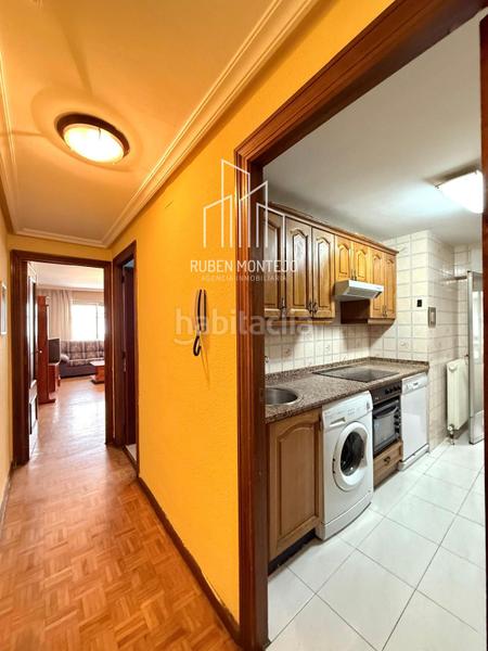 Foto 2558132a-bc28-4627-a1c4-a134ca2cb8d1. Flat with heating parking in Carmelitas Salamanca